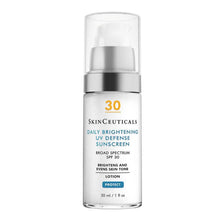 Load image into Gallery viewer, SkinCeuticals Daily Brightening UV Defense Sunscreen SPF 30