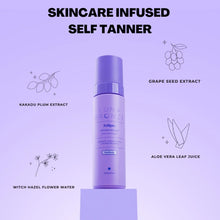 Load image into Gallery viewer, Luna Bronze Eclipse Tanning Mousse