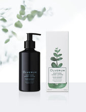 Load image into Gallery viewer, Olverum Soothing Hand Lotion