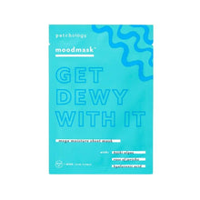 Load image into Gallery viewer, Patchology Get Dewy With It Sheet Mask