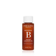 Load image into Gallery viewer, ***Travel***One Love Botanical B Cleansing Oil