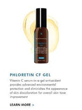 Load image into Gallery viewer, SkinCeuticals Phloretin CF Gel