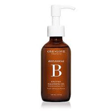 Load image into Gallery viewer, One Love Organics Botanical B Enzyme Cleansing Oil