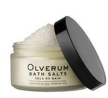 Load image into Gallery viewer, Olverum Bath Salts