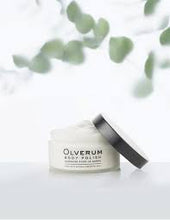 Load image into Gallery viewer, Olverum Body Polish