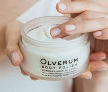 Load image into Gallery viewer, Olverum Body Polish