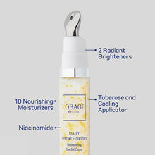 Load image into Gallery viewer, Obagi Rejuvenating Eye Gel Cream
