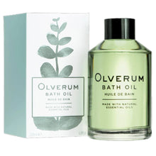 Load image into Gallery viewer, Olverum Bath Oil 250 ml

