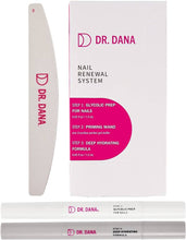 Load image into Gallery viewer, Dr Dana Nail Renewal System

