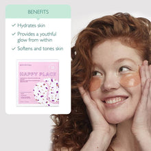 Load image into Gallery viewer, Patchology Happy Place Eye Gels
