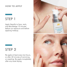 Load image into Gallery viewer, SkinCeuticals Daily Brightening UV Defense Sunscreen SPF 30
