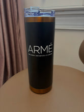 Load image into Gallery viewer, ARMÉ Tumbler
