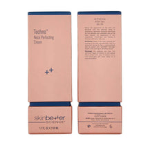 Load image into Gallery viewer, Skinbetter Techno Neck Perfecting Cream
