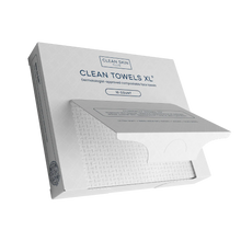 Load image into Gallery viewer, Clean Skin Club Towels Small Box
