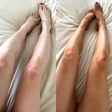 Load image into Gallery viewer, Luna Bronze Solar Eclipse Clear Tanning Mousse
