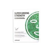 Load image into Gallery viewer, Esthemax Super Greens Strength Hydrojelly Mask
