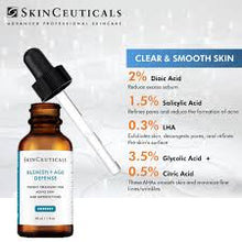 Load image into Gallery viewer, SkinCeuticals Blemish + Age Defense
