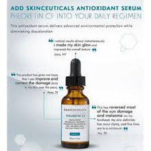 Load image into Gallery viewer, SkinCeuticals Phloretin CF
