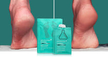 Load image into Gallery viewer, Patchology Foot Peel XL
