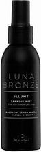 Load image into Gallery viewer, Luna Bronze Illume Tanning Mist
