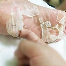 Load image into Gallery viewer, Patchology Foot Peel XL
