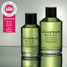 Load image into Gallery viewer, Olverum Bath Oil 125 ml
