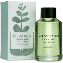 Load image into Gallery viewer, Olverum Bath Oil 125 ml
